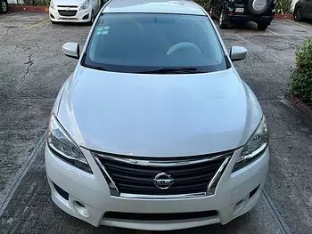 carros - Vendo en Distrito Nacional,   Nissan Sentra 2015! 