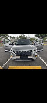 jeepetas y camionetas - Hyundai Cantus 2023 (usada) 4,506KM