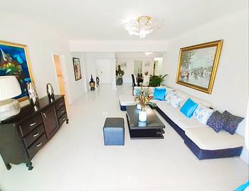 apartamentos - APARTAMENTO ALQUILER SECTOR RENACIMIENTO 
