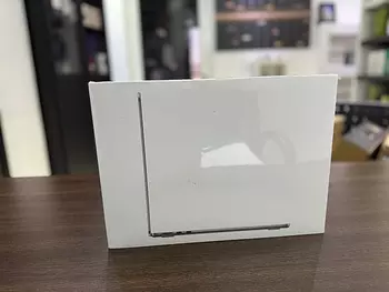 computadoras y laptops - MacBook Air 2022 13.6 inch M2 Apple Chip | 256GB | 8GB RAM Nueva 