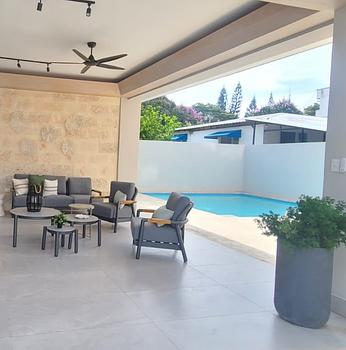 apartamentos - Alquiler de lujo en la trinitaria 2 habitaciones 