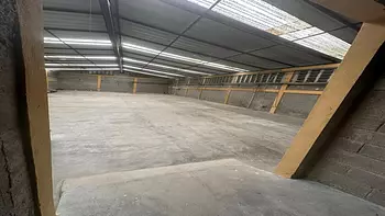 otros inmuebles - Nave Industrial en ALCARRIZOS VIEJO LOS ALCARRIZOS