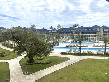 apartamentos - Exclusivo apartamento de venta en Playa Dorada, Puerto plata 