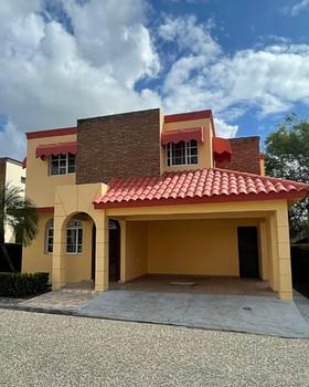 casas - Casa de 4 Habitaciones en Jardines del Este 