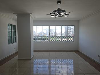 apartamentos - Alquiler de Apartamento en La esperilla Vacio sin Balcon 