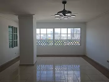 apartamentos - Alquiler de Apartamento en La esperilla Vacio sin Balcon 