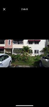 apartamentos - Apartamento 1er Nivel, 3 hab., 2 baños, 2 parqueos