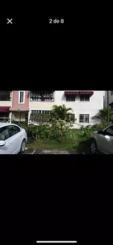 apartamentos - Apartamento 1er Nivel, 3 hab., 2 baños, 2 parqueos