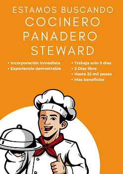 empleos disponibles - Empleo disponible para inmediata 