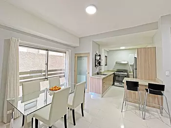apartamentos - Apartamento En Alquiler En Piantini Amueblado De Una Habitación