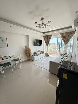 apartamentos - apartamento de alquiler en zona universitaria 