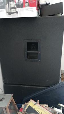 Listing thumbnail