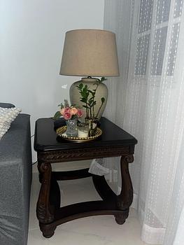 muebles y colchones - Juego tres mesas 