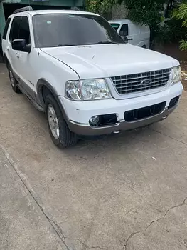 jeepetas y camionetas - Ford Explorer 2005