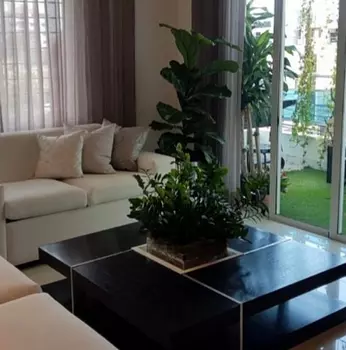 apartamentos - Apartamento en Alquiler en el Millon