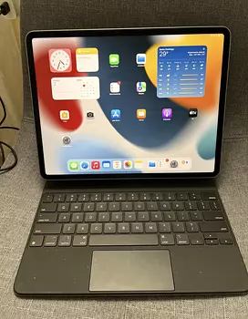 celulares y tabletas - IPad Pro