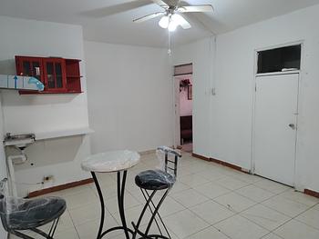 apartamentos - Aparta Estudio en Naco