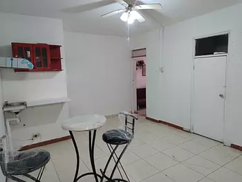 apartamentos - Aparta Estudio en Naco
