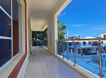 apartamentos - Acogedor apartamento nuevo en lugar tranquilo 