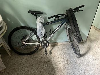 bicicletas y accesorios - Bicicleta