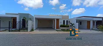casas - Se Vende Nueva y Moderna Casa, ubicada en Residencial Naime Etapa III, San Pedro