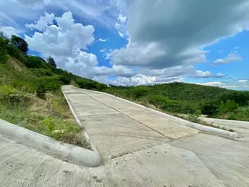 solares y terrenos - Proyecto Cerrado de Montaña, Camp David Residences