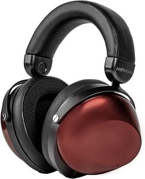 camaras y audio - Hifiman HE-R9 Closed Back Wired 50mm DD Headphones