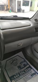 carros - Toyota starlet 2000 negociable