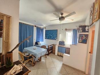 apartamentos - APARTAMENTO CÉNTRICO EN DOMINICUS