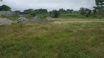 solares y terrenos - terrero Próximo a Bahía Rincón