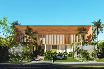 casas - Proyecto en venta Punta Cana 