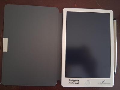 Listing thumbnail