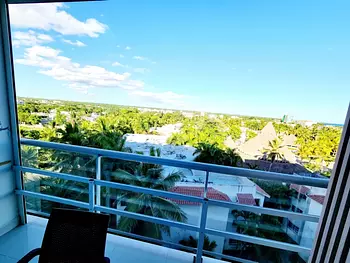 apartamentos - Apartamento en BOCA CHICA CENTRO BOCA CHICA