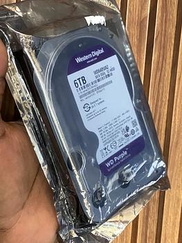 celulares y tabletas - Disco sata 6TB 