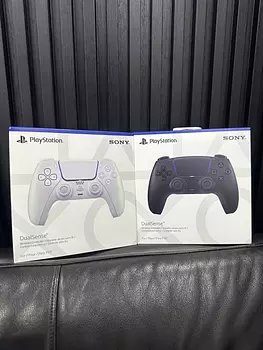 consolas y videojuegos - CONTROL DUALSENSE PS5 