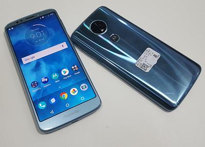 Listing thumbnail