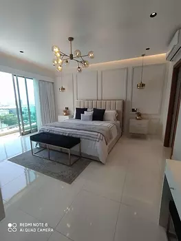 apartamentos - Sin intermediario, rento apartamento lujoso en zona Premium