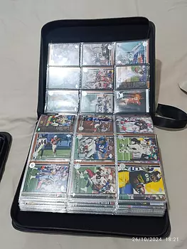 hobby y coleccion - Postalista de Pelotero americanos 