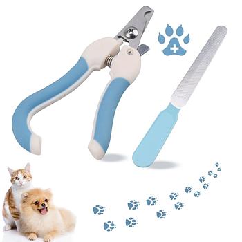 animales y mascotas - CORTA UNAS DE MASCOTA PET NAIL SCISSORS