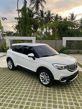 jeepetas y camionetas - brillance v3 2021