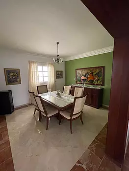 penthouses - Vendo Pent-house de 2 niveles en Los Cacicazgos 