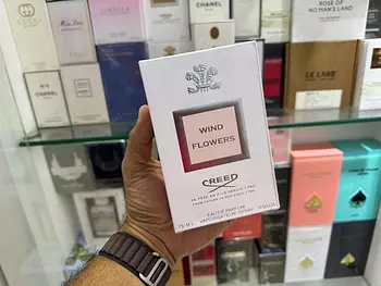 joyas, relojes y accesorios - Perfumes Creed Wind Flowers 75ML Nuevos, 100% Originales, RD$ 14,500 NEG