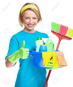 empleos disponibles - AGENCIA SOLICITA DOMÉSTICA COMPLETA CON Y SIN DORM
