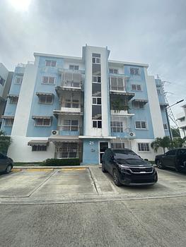 apartamentos - Apartamento De Alquiler En Alameda 