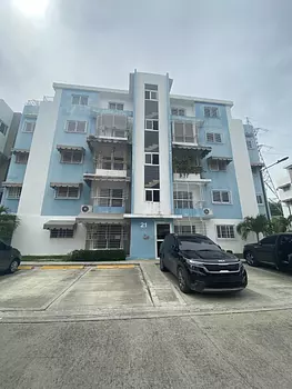 apartamentos - Apartamento De Alquiler En Alameda 