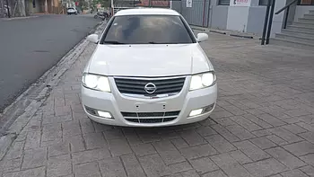 carros - Nissan almera 2011