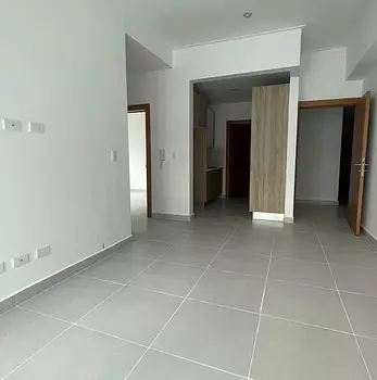 apartamentos - Apartamento en Evaristo Morales de 2 habitaciones 