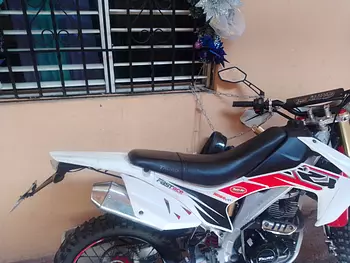 motores y pasolas - usado como nuevo 
