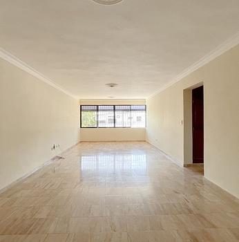 apartamentos - El Millón, Apartamento En Alquiler De 3 Habitacion