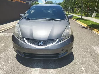 carros - Honda fit 2013 americana 